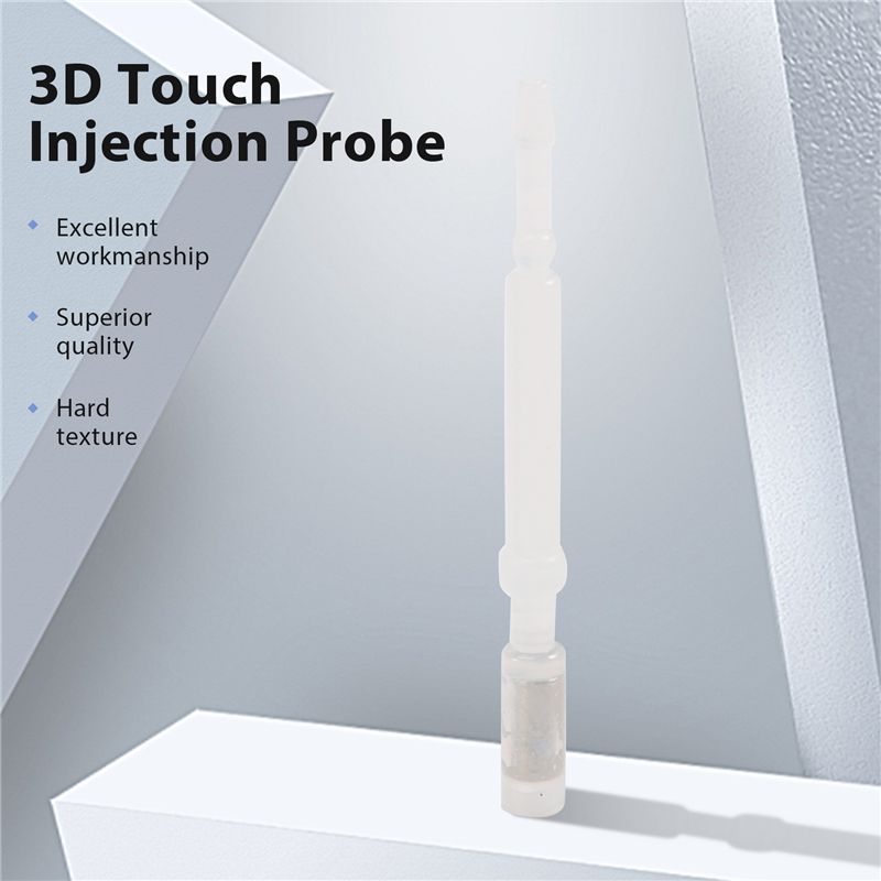 Hot Selling-10Pcs 3D Printer P - Probe Bltouch Leveling recension och pris