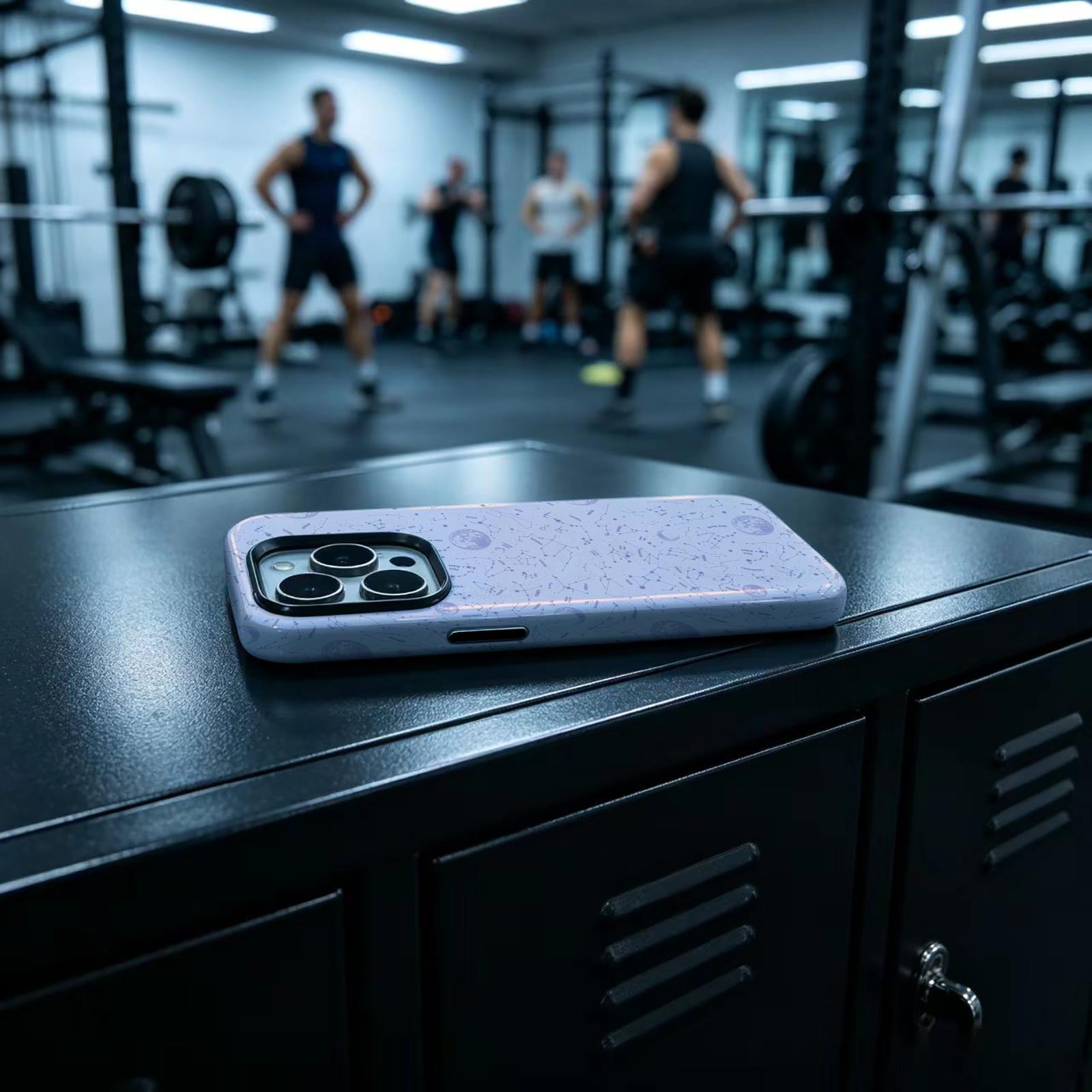 Astrological aesthetics Phone  - 3D Printing Iphone recension och pris