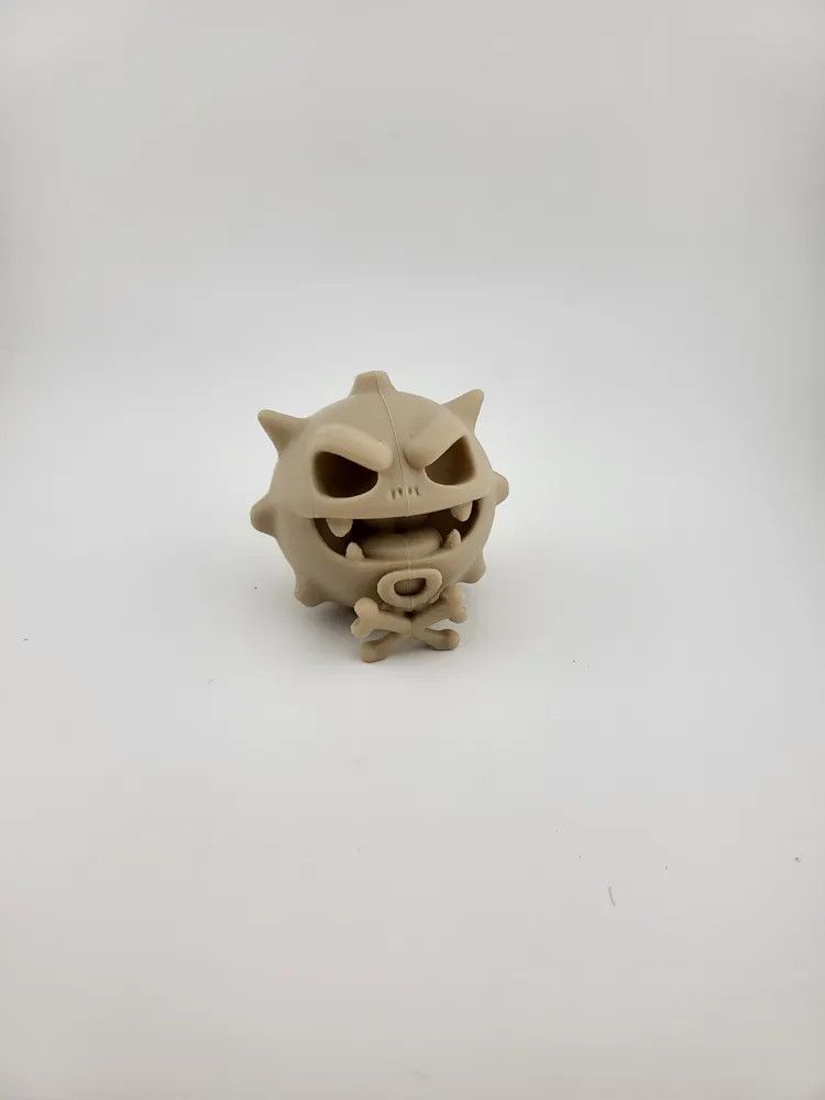 Pokémon Skeletal Fossil Figure - 3D Printing Yourself recension och pris