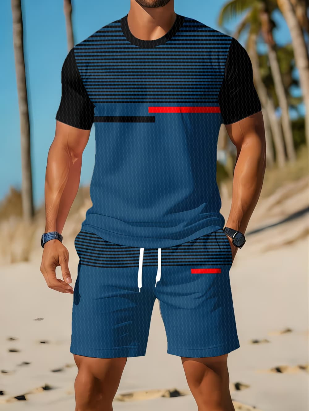 2026 Summer New Arrival Men's  - 3D Printing Kit recension och pris
