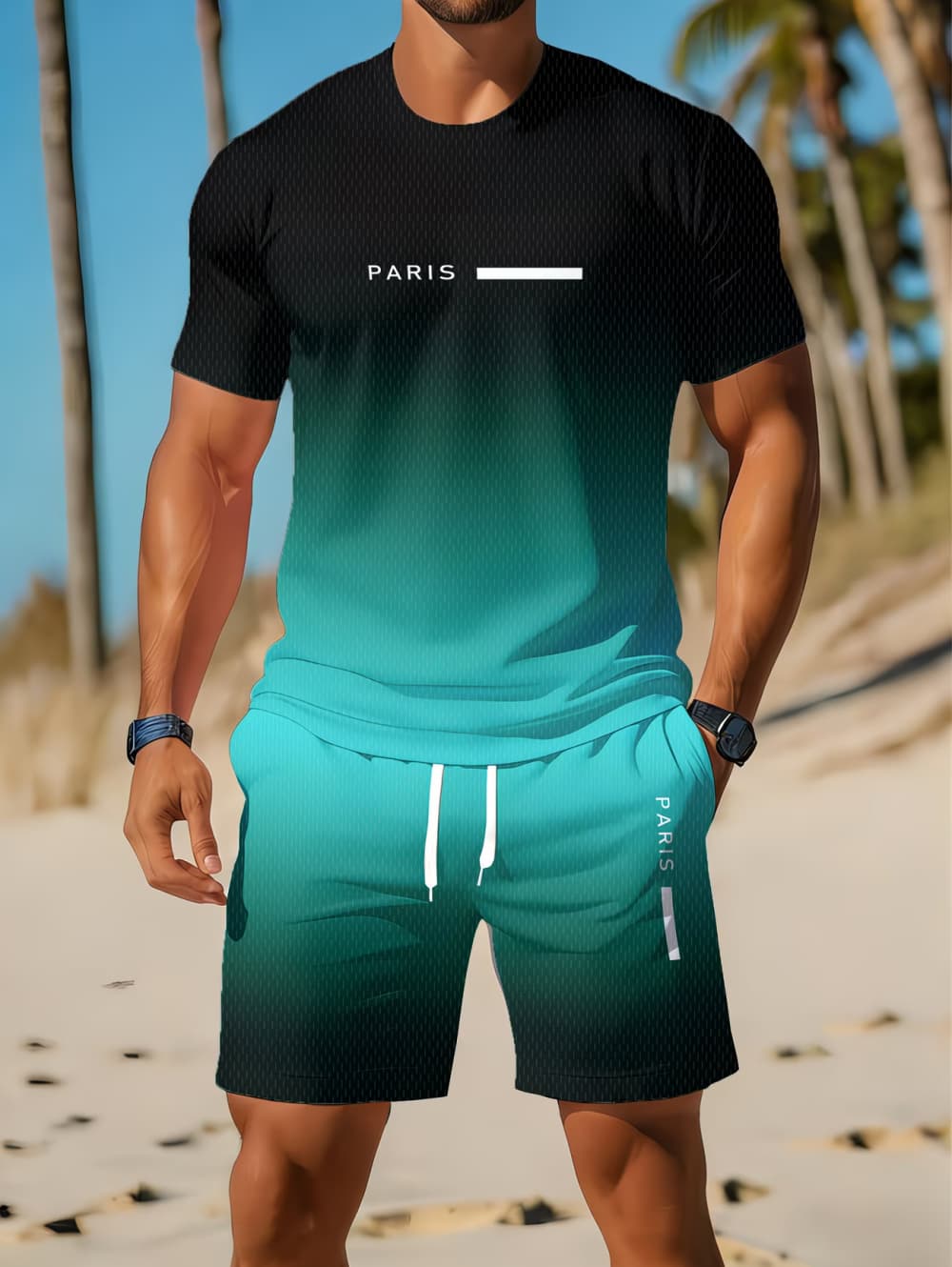 2026 Summer New Arrival Men's  - 3D Printing Kit recension och pris