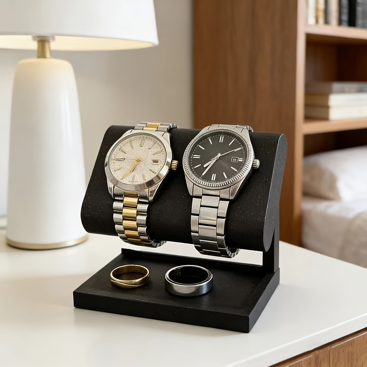 Multi-purpose 3D Printed Stand - 3D Printing Jewelry recension och pris