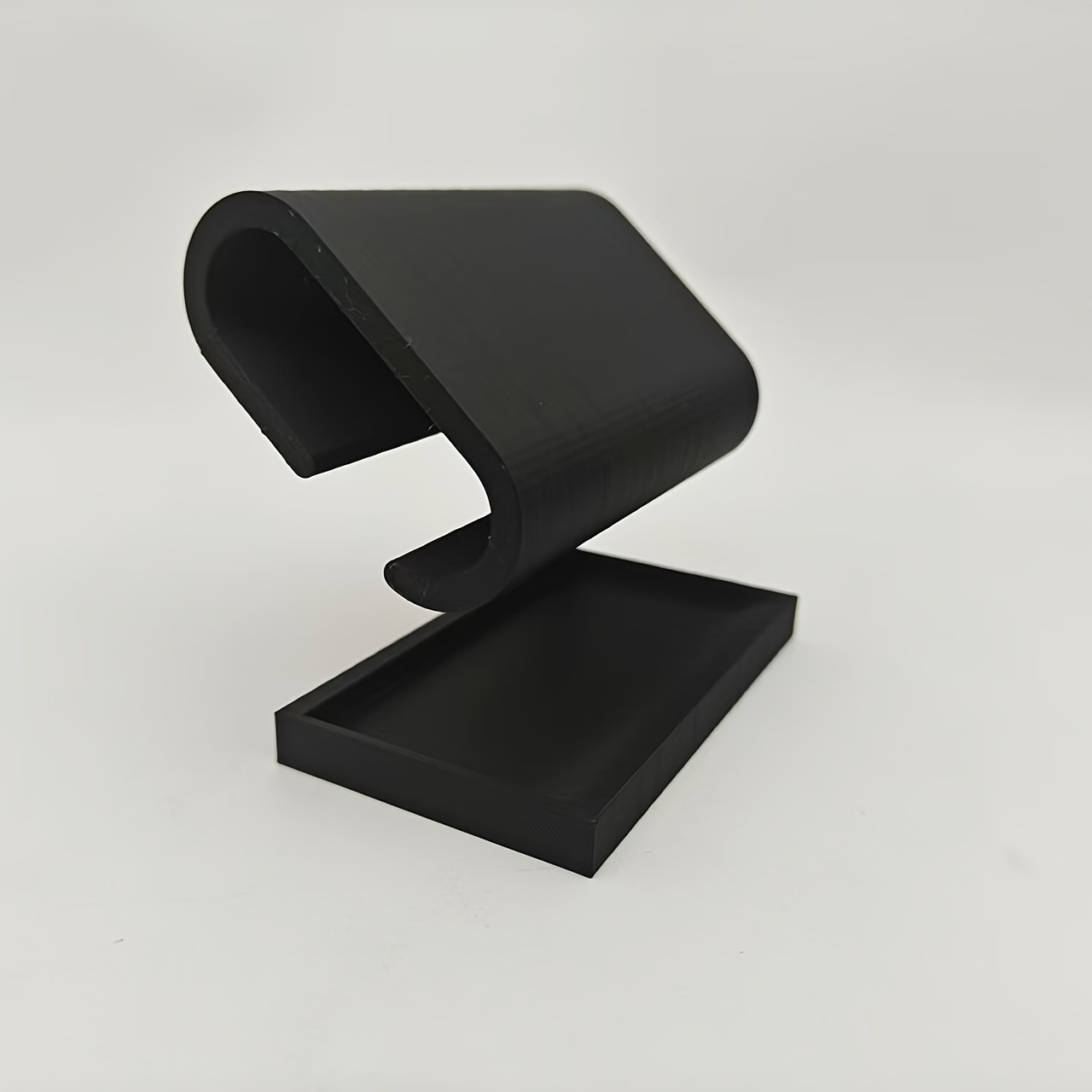 Multi-purpose 3D Printed Stand - 3D Printing Jewelry recension och pris