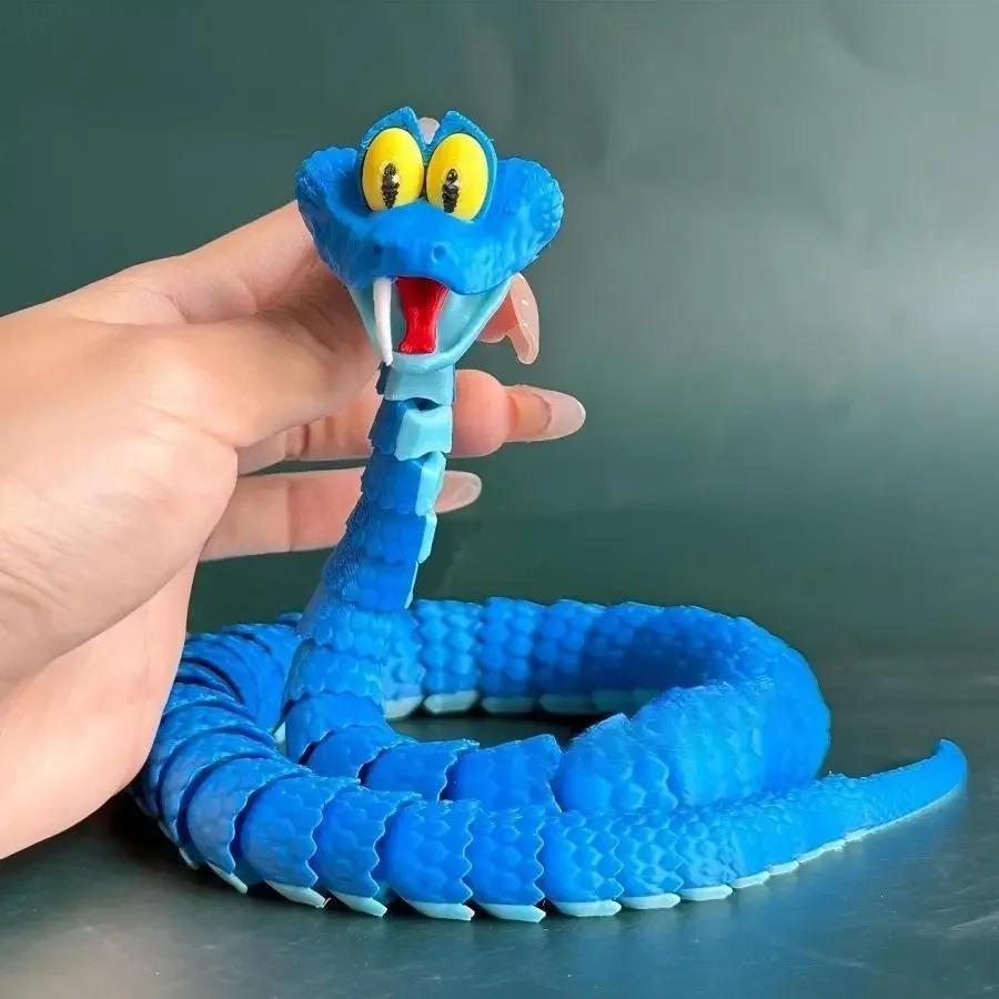 Zootopia 3D Printed Gareth Sna - 3D Printing Yourself recension och pris