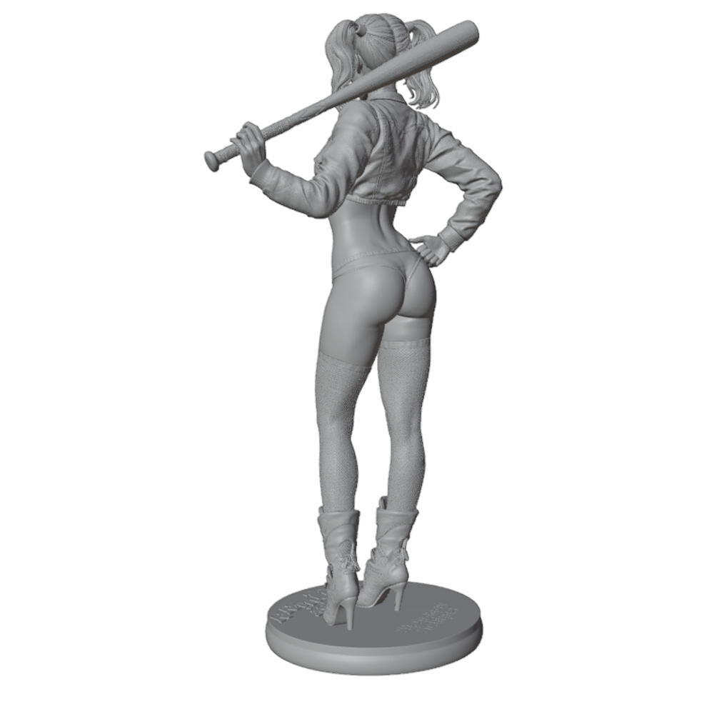 1/24/12/6 Desktop Decoration,  - 3D Printing Nyc recension och pris