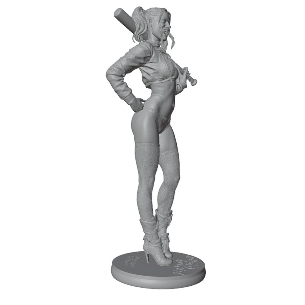 1/24/12/6 Desktop Decoration,  - 3D Printing Nyc recension och pris