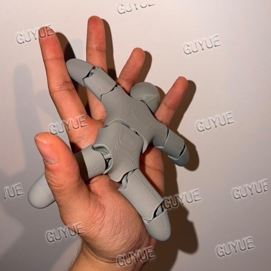 Plastic 3D Printing for Intera - 3D Printing Yourself recension och pris