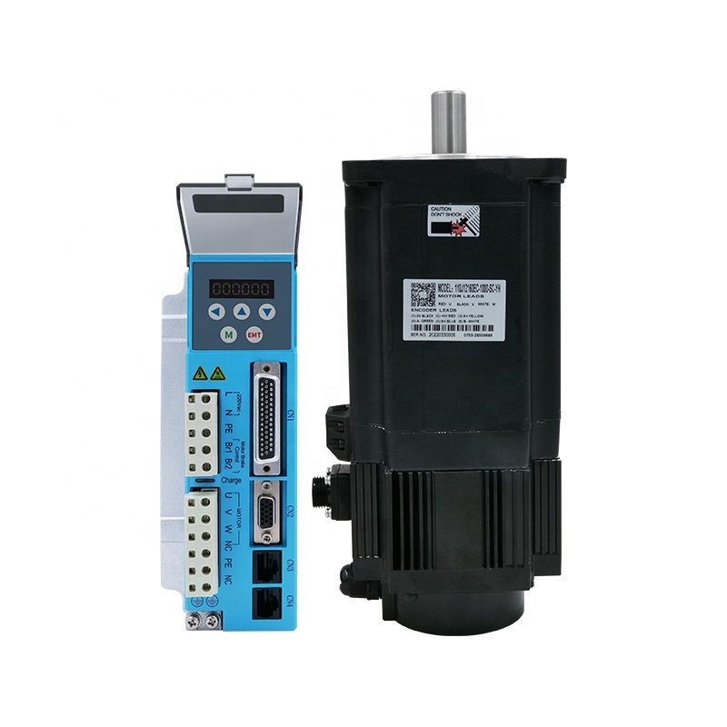110J12160EC-1000-SC+3HSS2208H- - Stepper Motor recension och pris