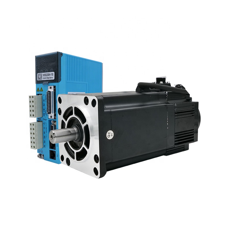 110J12160EC-1000-SC+3HSS2208H- - Stepper Motor recension och pris